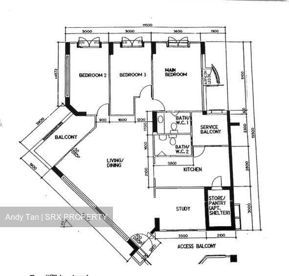 Blk 119D Rivervale Drive (Sengkang), HDB Executive #179389492